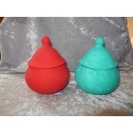 Faithful Coloured Pet Urns | Pet Cremation Services in Berrimah, NT