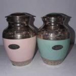 Pink and Blue Nickel | Pet Cremation Services in Berrimah, NT