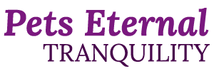 PetsEternalTranquilityLogo